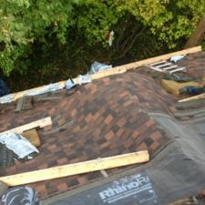 Gideon Area Roofing 1